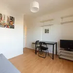 Appartement de 20 m² avec 1 chambre(s) en location à Paris