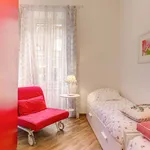 Rent 7 bedroom apartment of 140 m² in Rome