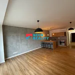 Rent 1 bedroom apartment in Ostrava