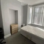 Rent 4 bedroom house in Salford