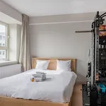 Huur 3 slaapkamer appartement van 258 m² in Brussel