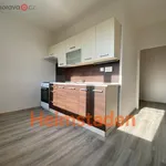 Pronajměte si 3 ložnic/e byt o rozloze 55 m² v Karviná