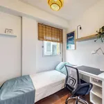 Habitación en valencia