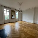 Rent 4 bedroom apartment of 121 m² in Saint-Étienne