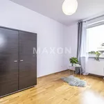 Rent 2 bedroom apartment of 54 m² in Warszawa