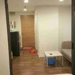 Rent 1 bedroom apartment of 24 m² in Bangkok