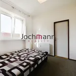 Rent 3 bedroom apartment in České Budějovice