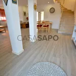 Rent 3 bedroom house of 240 m² in Caldas da Rainha