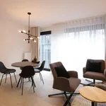 Studio of 40 m² in brussels