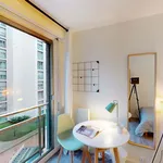 Louez une chambre de 77 m² à Paris