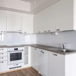 Rent 3 bedroom apartment of 55 m² in Vantaa