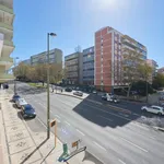 Rent 3 bedroom apartment in Lisbon