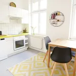 Miete 1 Schlafzimmer wohnung von 45 m² in Berlin