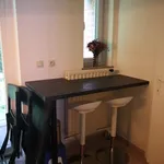 Rent 1 bedroom apartment in Bruxelles