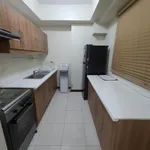 Rent 2 bedroom apartment in Quezon City