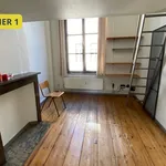 Rent 1 bedroom apartment of 12 m² in Gent