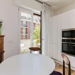 Rent 1 bedroom apartment in milan