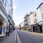 Rent 1 bedroom flat of 45 m² in Brighton and Hove