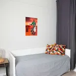 Rent a room in brussels