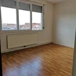 Appartement de 73 m² avec 3 chambre(s) en location à Douai