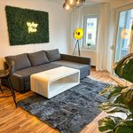 Rent 1 bedroom apartment of 44 m² in Bielefeld