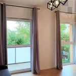 Rent 1 bedroom apartment of 31 m² in Polesie