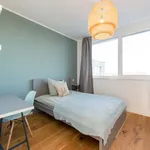 Rent a room in Berlin