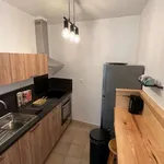 Appartement de 37 m² avec 2 chambre(s) en location à Avignon