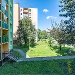 Pronajměte si 3 ložnic/e byt o rozloze 78 m² v Hranice