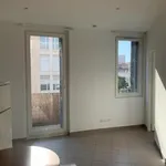 Appartement de 27 m² avec 1 chambre(s) en location à Marseille