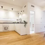 Alquilo 1 dormitorio apartamento de 80 m² en Madrid