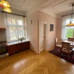 Rent 5 bedroom apartment in Karlovy Vary