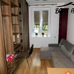 Rent 4 bedroom apartment of 85 m² in Poznan