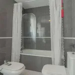 Alquilar 3 dormitorio apartamento en malaga