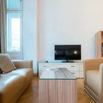 Miete 1 Schlafzimmer wohnung von 39 m² in Vienna