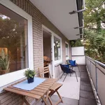 Rent 4 bedroom apartment of 50 m² in Kaarst