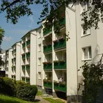 Rent 3 bedroom apartment of 59 m² in Chemnitz