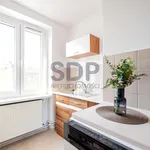 Rent 2 bedroom apartment of 47 m² in Wrocław