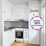 Rent 1 bedroom apartment of 32 m² in Helsinki