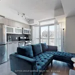 Appartement de 6824 m² avec 1 chambre(s) en location à Toronto (Little Portugal)