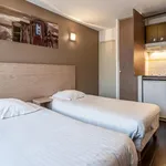 Appartement de 19 m² avec 1 chambre(s) en location à Annecy