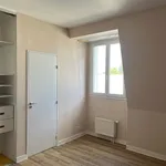 Appartement de 93 m² avec 3 chambre(s) en location à châtellerault