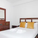 Alquilo 6 dormitorio apartamento de 80 m² en Málaga