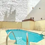 Rent 1 bedroom apartment in Madrid