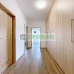 Rent 2 bedroom apartment in Frymburk 396