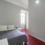 Rent a room in lisbon