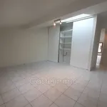 Appartement de 29 m² avec 2 chambre(s) en location à CASTELSARRASIN