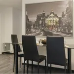 Rent 7 bedroom apartment in Madrid