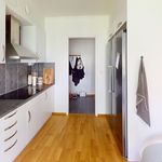Hyr ett 3-rums lägenhet på 68 m² i Borås