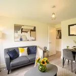 Rent 2 bedroom flat in Milton Keynes